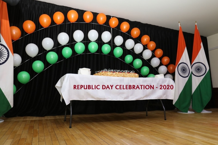 Republic Day Celebration 2020